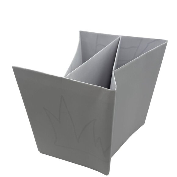 White Buffalo Quilt Pattern by Laura Heine Fiberworks Collage Pattern New Unused - Picture 9 of 9